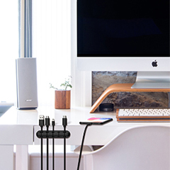 Workspaces